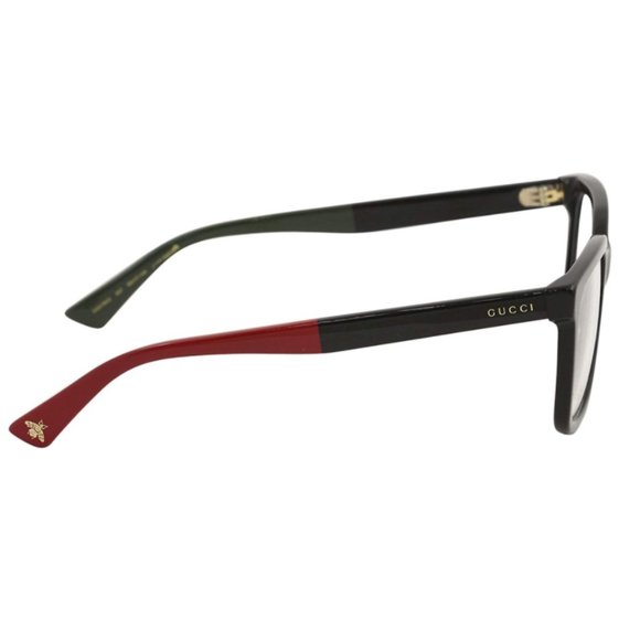 Gucci Two Tone Bee Eyeglasses - Picture 2 of 4